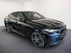 Gebraucht 2024 BMW X6 M Sport SUV | 91.740 € (Guter Preis)