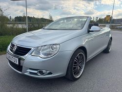 Gebraucht 2006 VW Eos Cabrio | 1.499 € (Superpreis)