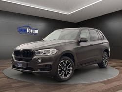 Grau Gebraucht 2016 BMW X5 Sport Line SUV | 29.490 € (Guter Preis)