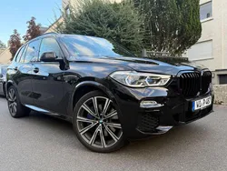 Schwarz Gebraucht 2020 BMW X5 M Sport SUV | 55.500 € (Guter Preis)