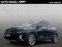 Schwarz Neu 2025 Kia Stonic Platinum SUV | 27.850 € (Teuer)