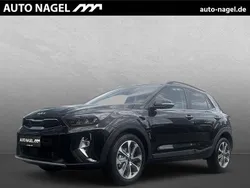 Schwarz Neu 2025 Kia Stonic 4 SUV | 27.850 € (Etwas zu teuer)
