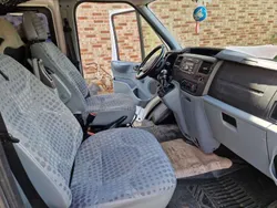 Weiß Gebraucht 2012 Ford Transit Trend Van / Kleinbus | 11.300 €