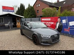 Grau Gebraucht 2020 Audi A3 Sportback e-tron Sport Limousine | 19.980 € (Guter Preis)