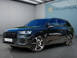 Gebraucht 2023 Audi Q7 SUV | 65.499 € (Teuer)