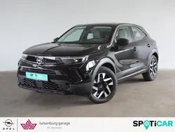 Gebraucht 2023 Opel Mokka-e Elegance SUV | 19.985 € (Guter Preis)