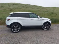 Gebraucht 2015 Land Rover Range Rover evoque Pure SUV | 10.900 € (Fairer Preis)
