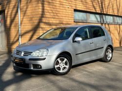 Silber Gebraucht 2006 VW Golf V Limousine | 4.850 € (Fairer Preis)