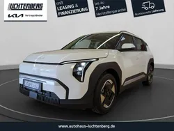 Weiß Neu 2025 Kia EV3 3 SUV | 32.850 € (Guter Preis)