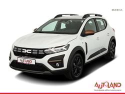 Weiß Gebraucht 2025 Dacia Sandero Extreme Kleinwagen | 18.990 € (Fairer Preis)