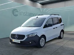 Weiß Gebraucht 2023 Mercedes Citan 110 Kombi | 20.540 € (Guter Preis)