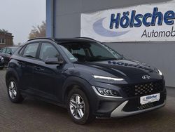 Grau Gebraucht 2021 Hyundai Kona SUV | 17.950 € (Fairer Preis)