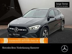 Schwarz Gebraucht 2021 Mercedes GLA250 Night SUV | 35.490 € (Fairer Preis)
