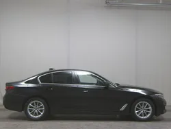 Schwarz Gebraucht 2020 BMW 520 Performance Limousine | 29.480 € (Superpreis)