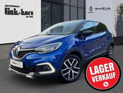 Blau Gebraucht 2019 Renault Captur Version S SUV | 14.990 € (Fairer Preis)