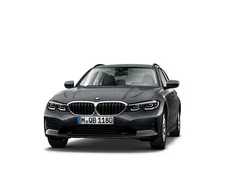 Gebraucht 2025 BMW 330 Advantage Kombi | 34.897 € (Superpreis)