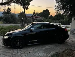 Schwarz Gebraucht 2011 Audi TTS Coupé | 16.800 € (Fairer Preis)