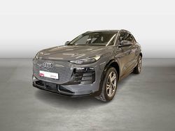Magnetgrau Gebraucht 2025 Audi Q6 e-tron Ambiente SUV | 54.820 € (Fairer Preis)