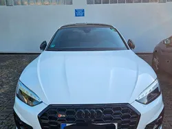 Weiß Gebraucht 2021 Audi S5 Sportback Exclusive Kleinwagen | 42.900 € (Fairer Preis)
