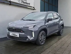 Grau Neu 2025 Toyota Yaris Cross Sport SUV | 39.099 €