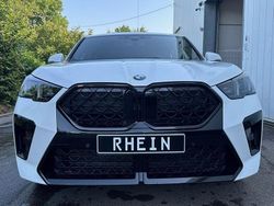 Weiß Neu 2026 BMW X2 M Sport SUV | 44.444 € (Superpreis)