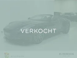 Schwarz Gebraucht 2024 Aston Martin DB12 Cabrio | 253.495 € (Superpreis)