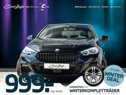 Saphirschwarzmetallic Gebraucht 2025 BMW 220 M Sport Coupé | 34.799 € (Fairer Preis)