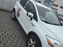 Weiß Gebraucht 2011 Ford Kuga Titanium SUV | 7.340 € (Fairer Preis)
