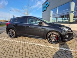 Schwarz Gebraucht 2014 Ford Aerostar Titanium Van / Kleinbus | 6.800 €