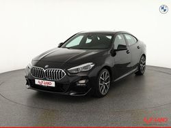 Schwarz Gebraucht 2024 BMW 218 M Sport Coupé | 29.990 € (Fairer Preis)