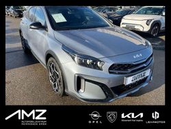 (css) lunarsilber met. Gebraucht 2023 Kia XCeed GT-Line SUV | 24.980 € (Fairer Preis)