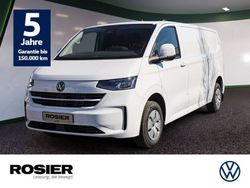 Weiß Neu 2025 VW T6.1 Van | 47.990 €