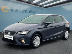 Gebraucht 2025 Seat Ibiza Reference Kleinwagen | 17.349 € (Fairer Preis)