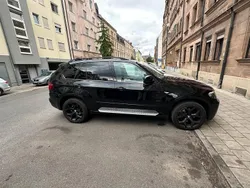 Schwarz Gebraucht 2007 BMW X5 SUV | 7.700 € (Etwas zu teuer)