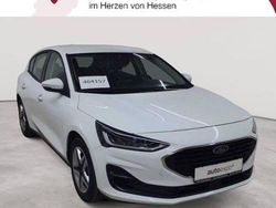 Weiß Gebraucht 2022 Ford Focus Cool & Connect Limousine | 14.489 € (Superpreis)