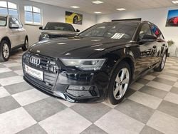 Schwarz Gebraucht 2021 Audi A6 Sport Kombi | 22.950 € (Fairer Preis)