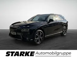 Midnight black Neu 2025 XPENG G9 RWD Standard Range SUV | 56.930 € (Fairer Preis)