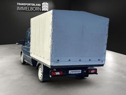 Blau Gebraucht 2020 Ford Transit Van / Kleinbus | 21.390 € (Superpreis)