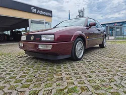 Rot Gebraucht 1990 VW Corrado Kleinwagen | 34.900 €