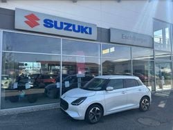 Pure white pearl metallic Neu 2025 Suzuki Swift Comfort+ Kleinwagen | 18.490 €