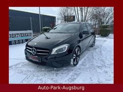 Schwarz Gebraucht 2012 Mercedes A200 Kleinwagen | 11.980 € (Guter Preis)