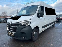 Weiß Gebraucht 2020 Renault Master Van / Kleinbus | 15.999 € (Superpreis)