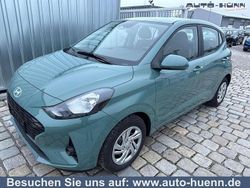 Magrovengrün mineraleffect Neu 2025 Hyundai i10 Edition Kleinwagen | 14.990 € (Guter Preis)