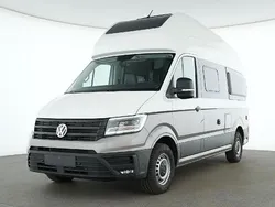 Beige, uni Gebraucht 2024 VW California California Van | 67.940 € (Fairer Preis)