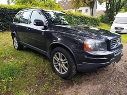Grau Gebraucht 2011 Volvo XC90 SUV | 11.800 € (Fairer Preis)