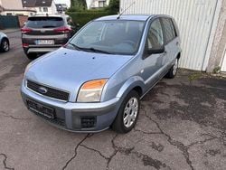 Blau Gebraucht 2006 Ford Fusion Ambiente Limousine | 3.250 € (Fairer Preis)