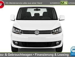 Blau Gebraucht 2011 VW Caddy Van / Kleinbus | 3.850 € (Guter Preis)