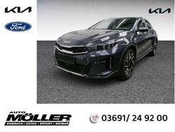 Grau Gebraucht 2025 Kia XCeed Vision SUV | 23.899 € (Superpreis)