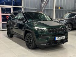 Grün Gebraucht 2025 Jeep Compass North SUV | 39.740 €