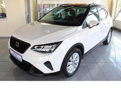 Weiß Gebraucht 2023 Seat Arona Style SUV | 16.777 € (Fairer Preis)